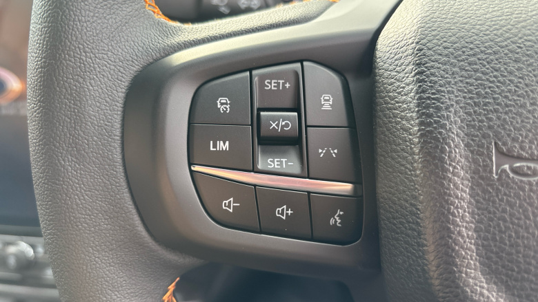 Ford Ranger Diesel Pick Up Double Cab Wildtrak 2.0 EcoBlue 205 Auto